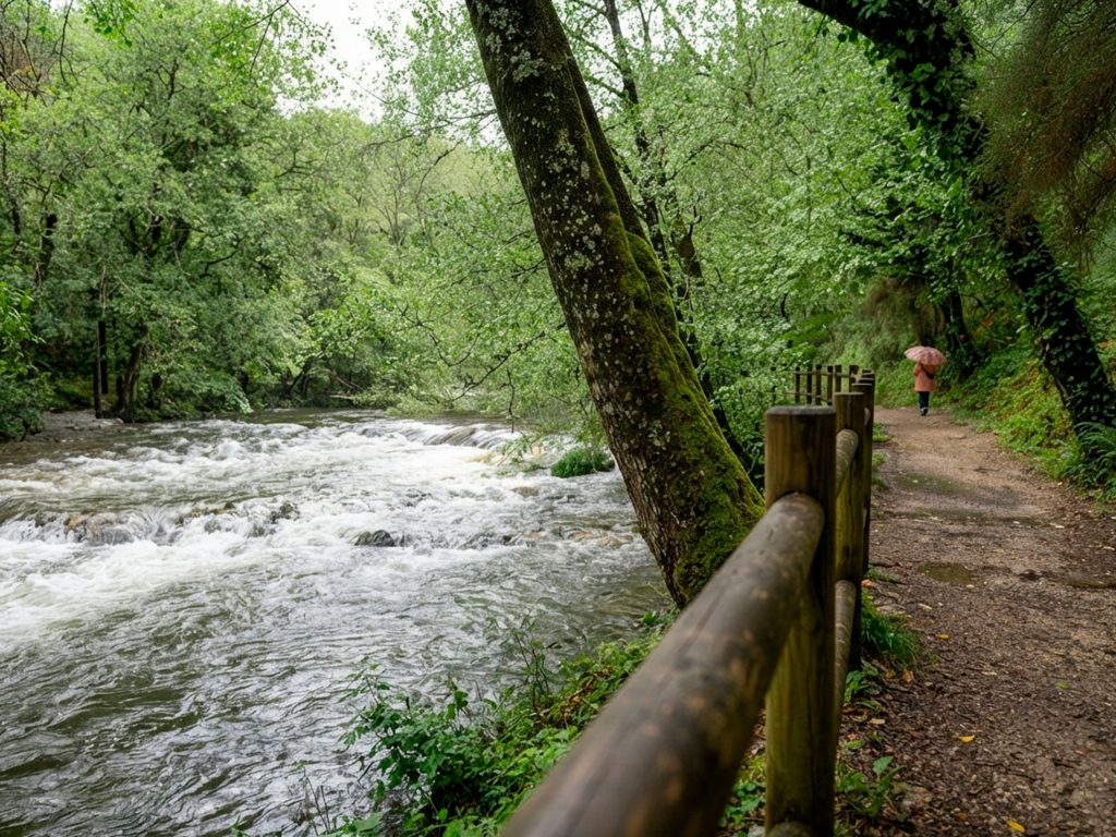 Río Barcala