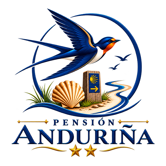 logo anduriña fondo transparente